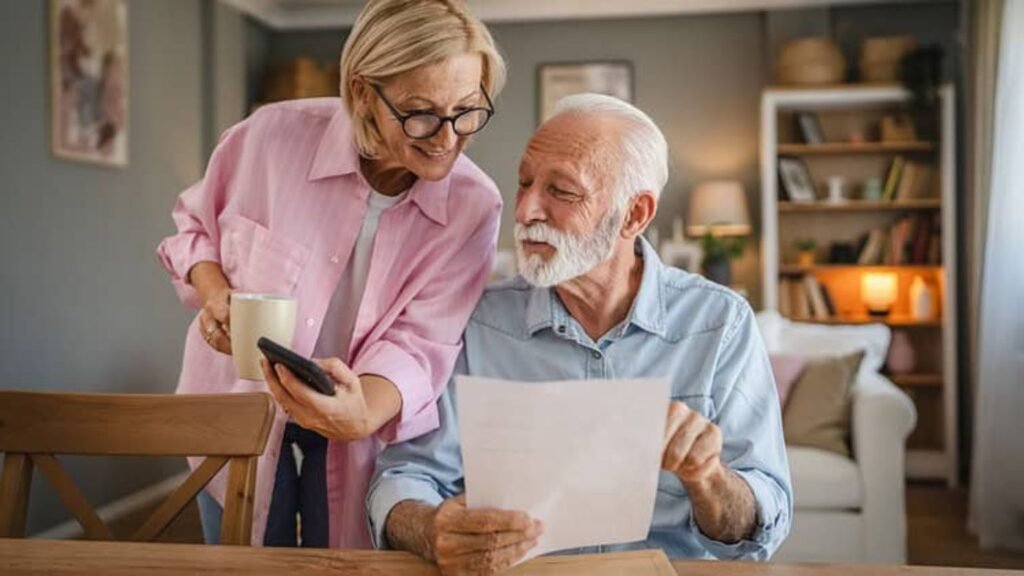 Los planes de pensiones y la seguridad económica
